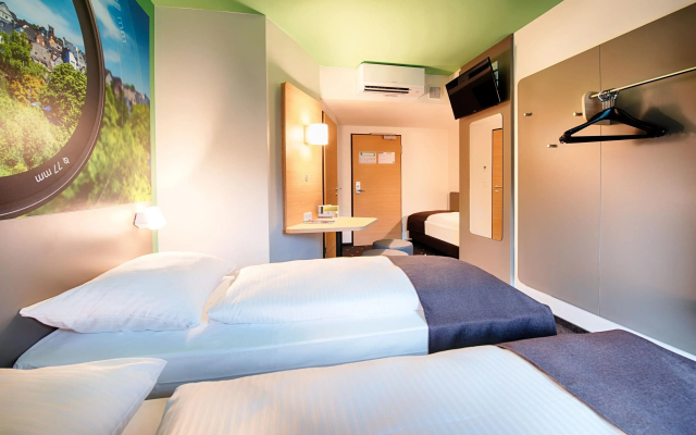 B&B Hotel Wetzlar