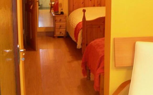 The Burn B&B