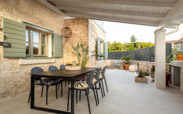 Villa Mara- Casa Rustica