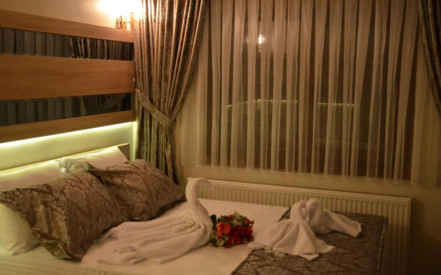 Belen Yayla Otel