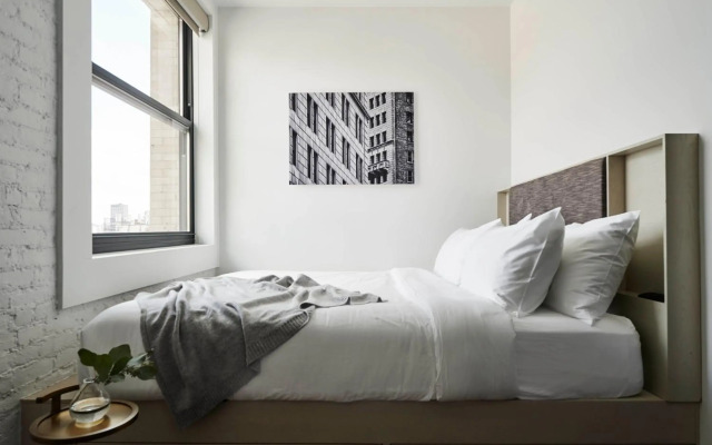 Walker Hotel Tribeca
