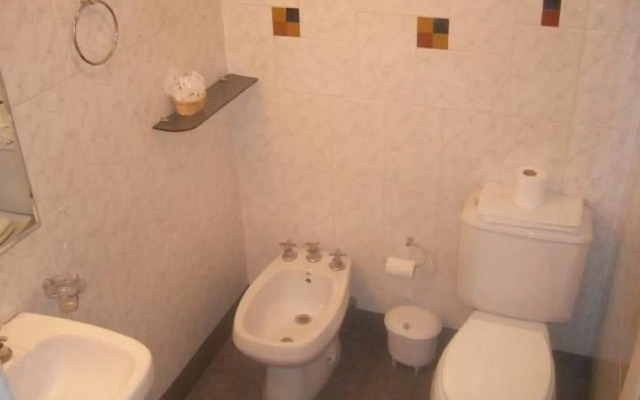 Apart Hotel San Lorenzo