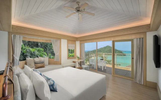 Centara Villas Phi Phi Island