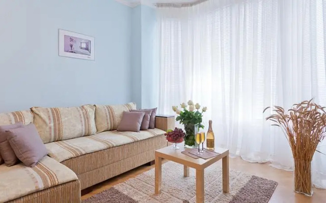 Prime Apartments Agency