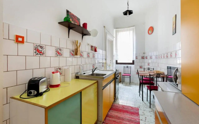 Great Value Apartment / City Centre