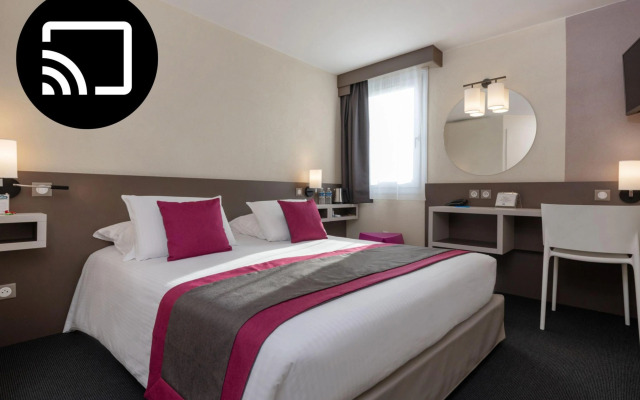 Hotel Kyriad Saint Etienne Centre