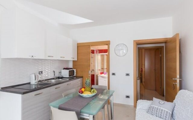 Stuck in the Moment Apartment