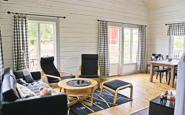 Beautiful Home in Vetlanda With 3 Bedrooms and Wifi