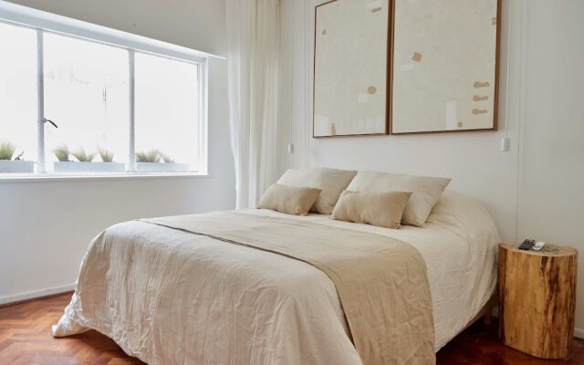 Charming 1 bedroom apartment in Recoleta