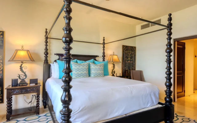 Hacienda Tranquila in Cabo San Lucas