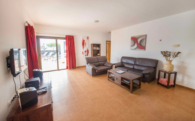 Villas Blancas