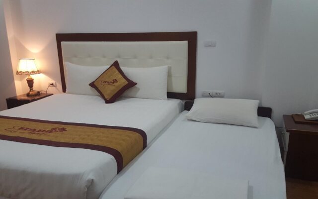 Hana Hotel