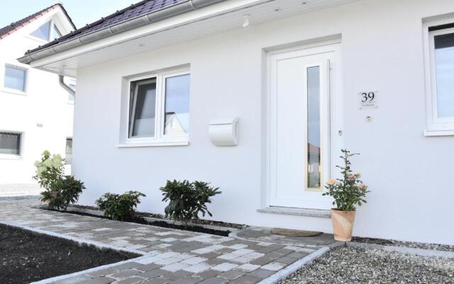 Wohlfühlquartier Louisenlust