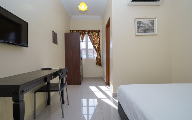 Super OYO 90009 Bangi Sri Minang Guesthouse