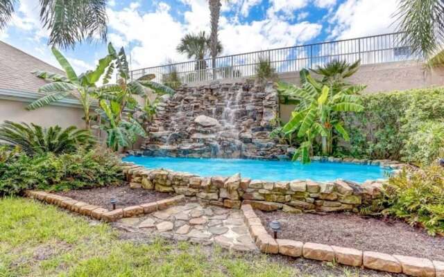Ocean Park 414 - 2 Br Condo