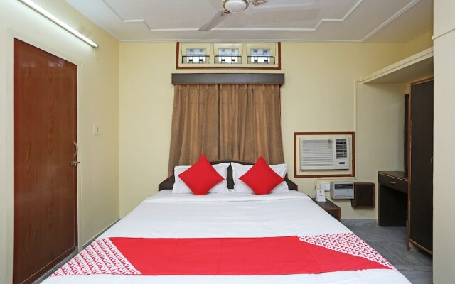 Hotel Guest House