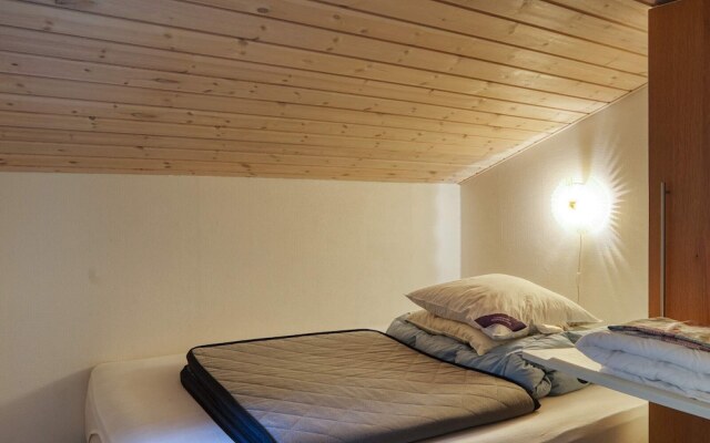 6 Person Holiday Home in Farevejle-by Traum