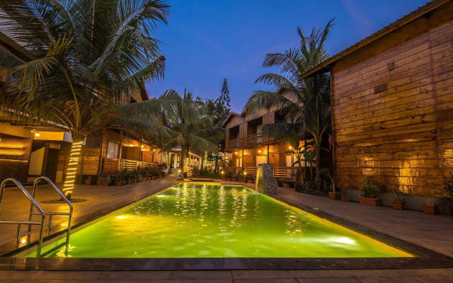 Capital O 61948 Aqua Marina