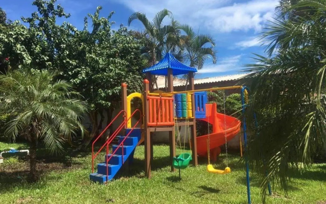 Pousada Voo das Garças