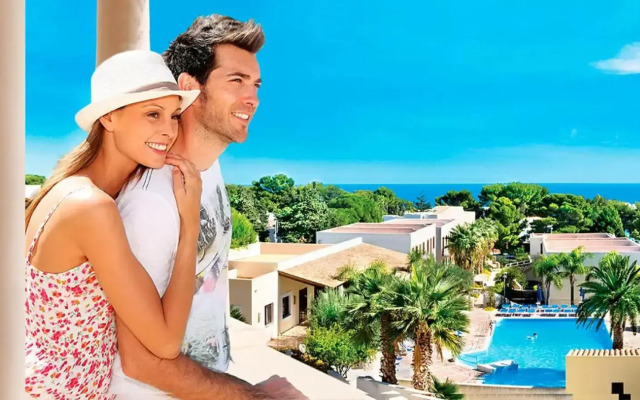 Villaggio Cala Mancina