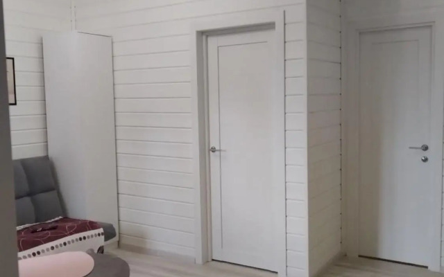 Таунхаус у Источника Архангела Михаила