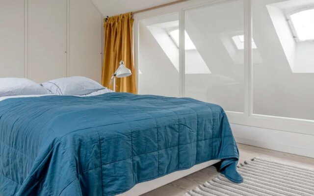Heart of Copenhagen - Luxury