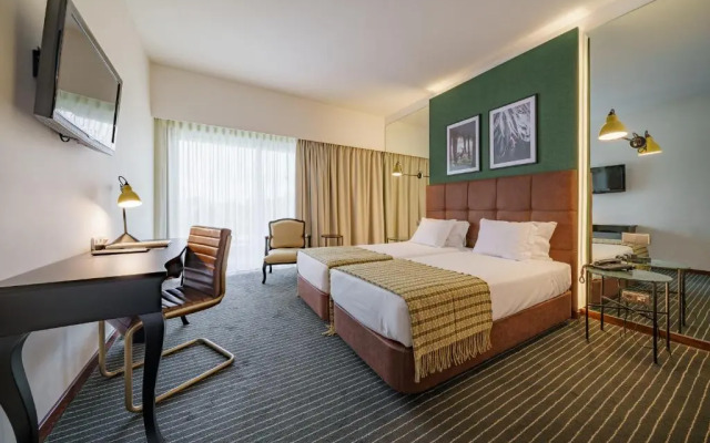 Monte Real Hotel, Termas & Spa