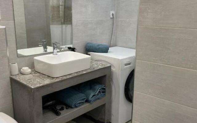 Olive Apartment Renovated 2022