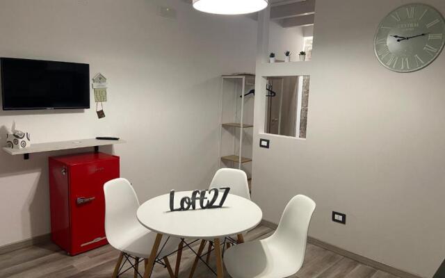 Loft27