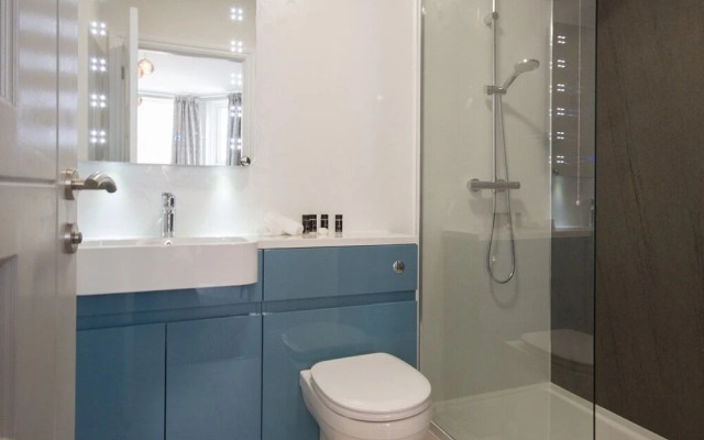 Seaspray Rooms