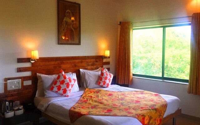 The Yash Resort