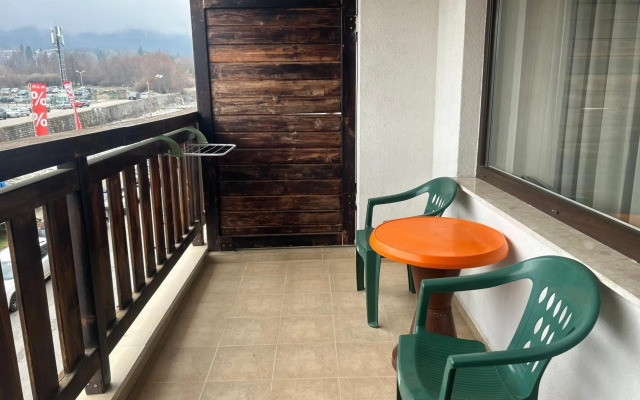 Нели 433 апартамент Bansko Royal Towers