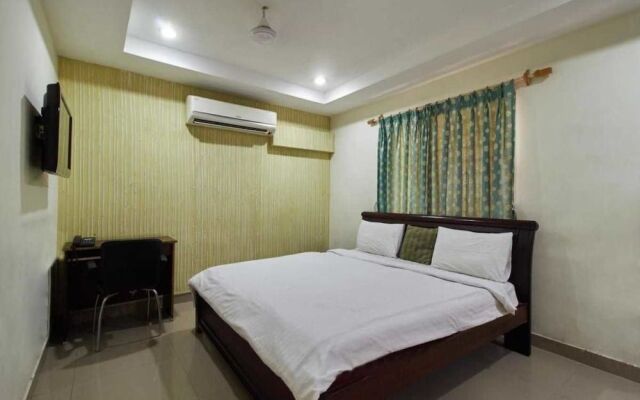 Falcons Nest Studio Apartments