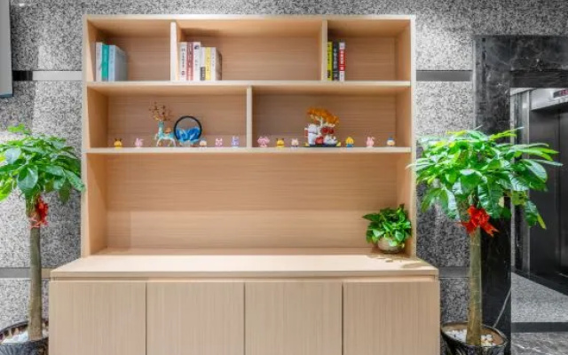 Zsmart Hotel (Hangzhou Huanglong Sports Centre Zheda Xixi) – Guest Rooms – Hangzhou