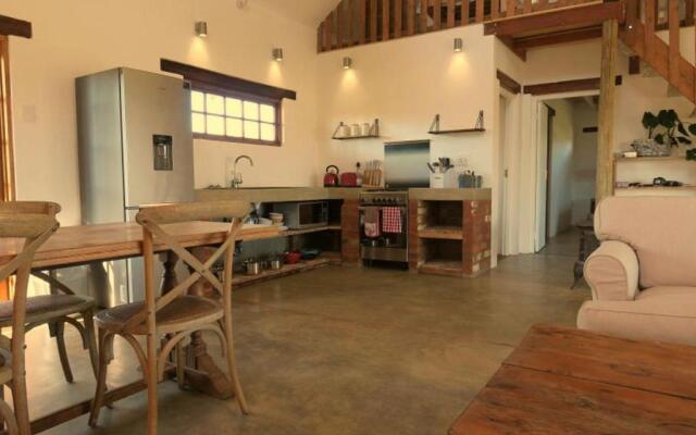 Dalmore Guest Farm