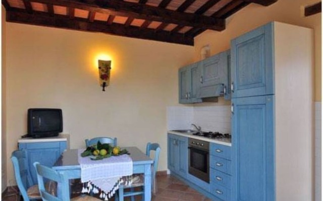 Agriturismo San Michele