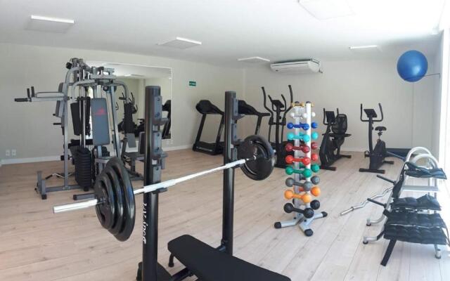 Golden Lake Residence