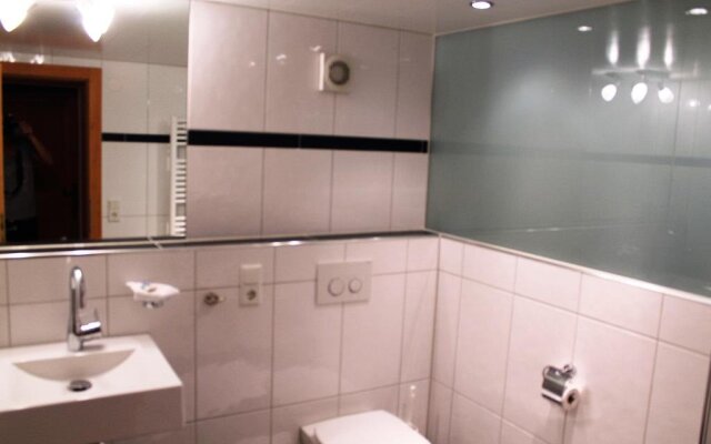 Haus Lucas Tschofen