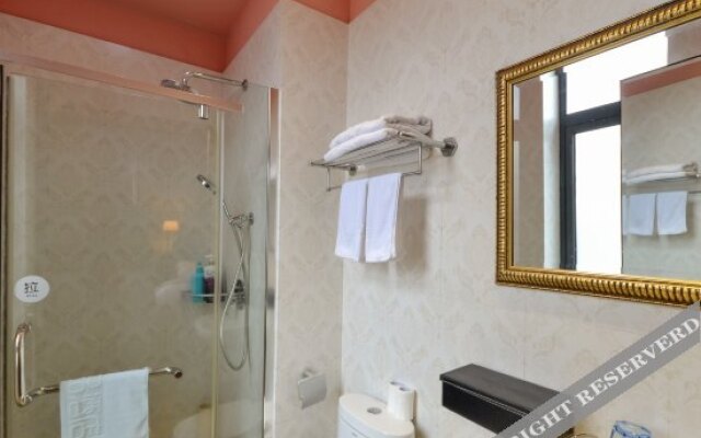 Yangmei Boutique Hotel