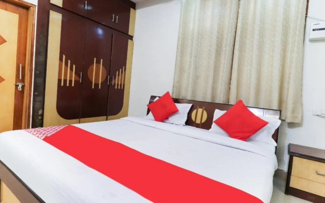 Zaina Guest House by OYO Rooms