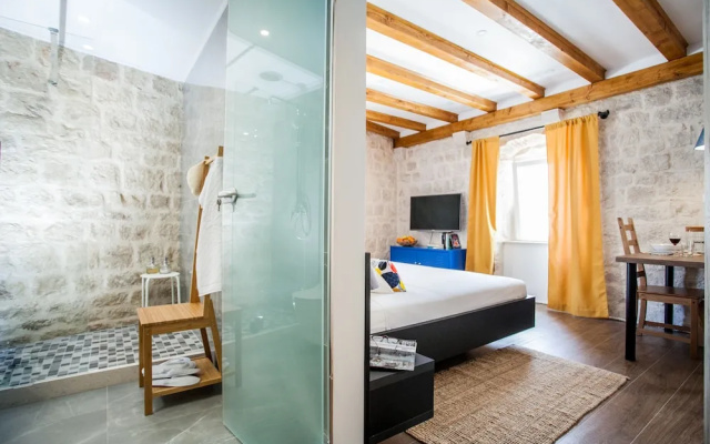 Townhouse Lucia