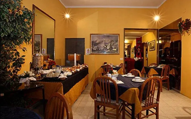 Hotel Giada