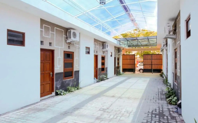 OYO 3814 Pelangi Garden Syariah