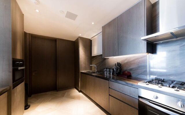 Maison Privee - Five Residence