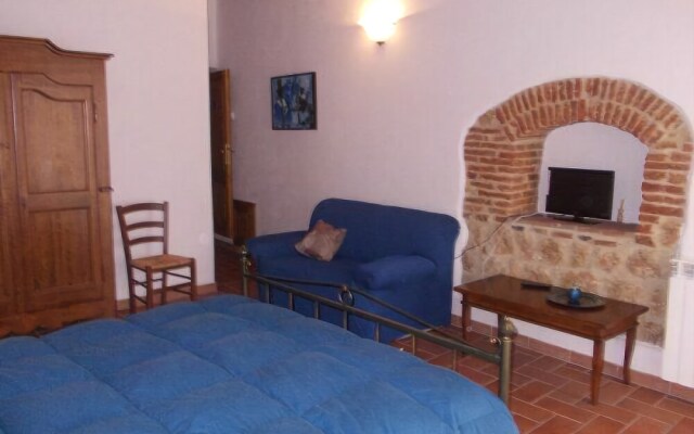 Casa Aurora