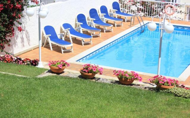 Apartamentos Maritimo Suites Solo Adultos