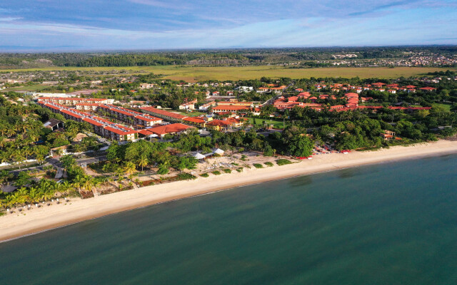 Ondas Praia Resort