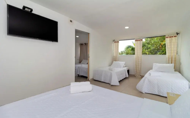 Hotel Arena Beach Cartagena