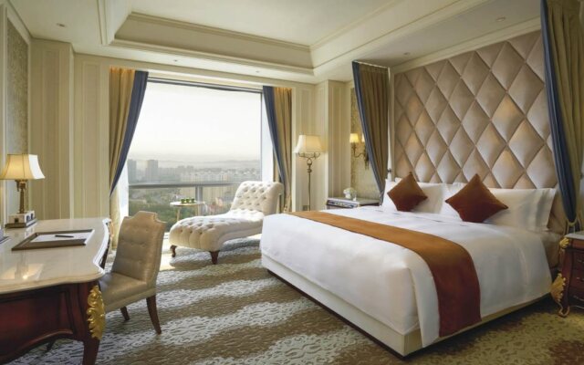 Chifeng Mövenpick Hotel & State Guest House Chifeng