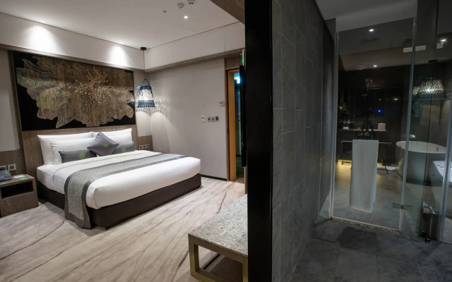 arTree hotel